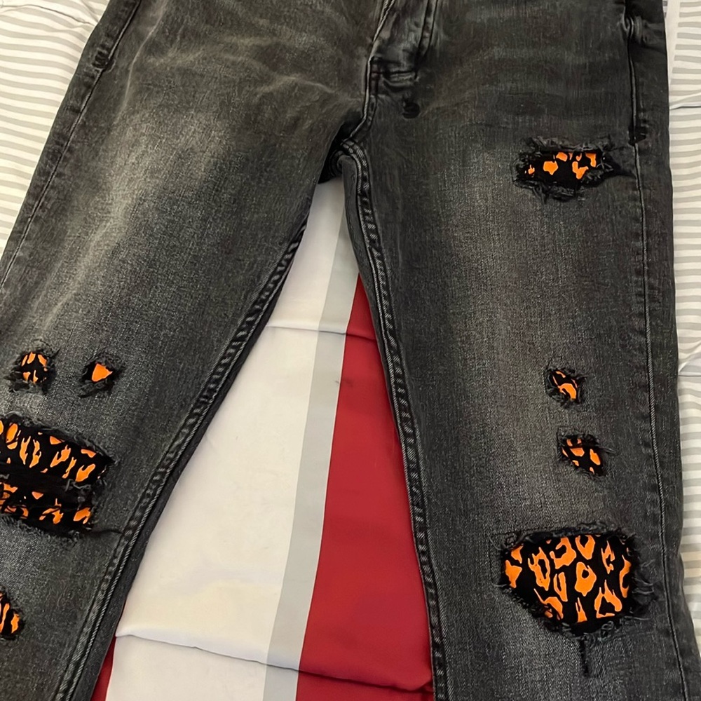 Ksubi men jeans size 33